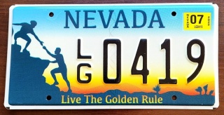 Nevada 2022