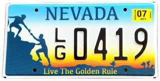 Nevada 2022