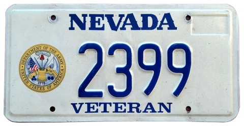 Nevada - Veteran