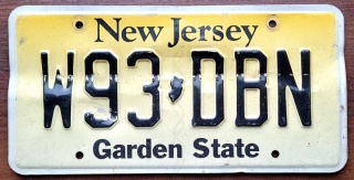 New Jersey