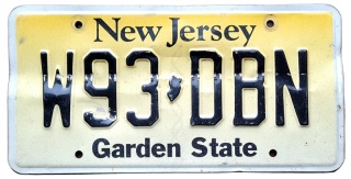 New Jersey