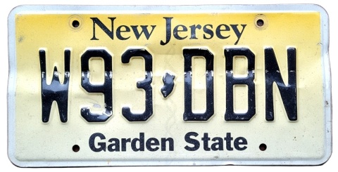 New Jersey