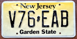 New Jersey