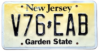 New Jersey