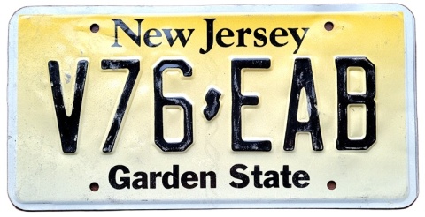 New Jersey