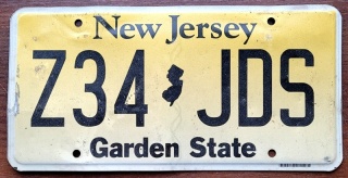 New Jersey