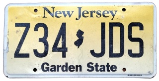 New Jersey
