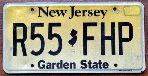 New Jersey