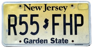 New Jersey