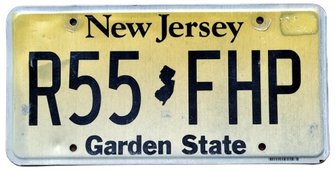New Jersey