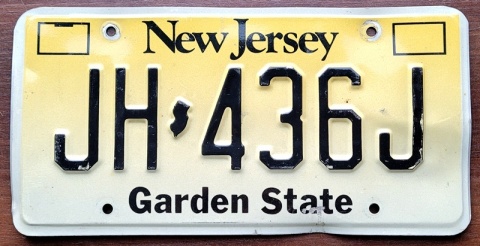 New Jersey