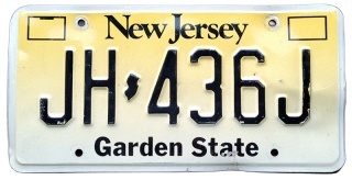 New Jersey