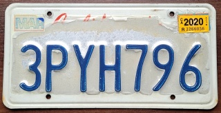 ROAD KILL - California