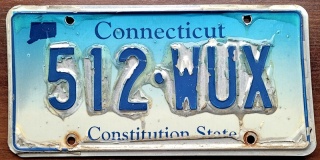 ROAD KILL - Connecticut