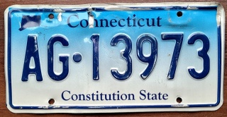 ROAD KILL - Connecticut