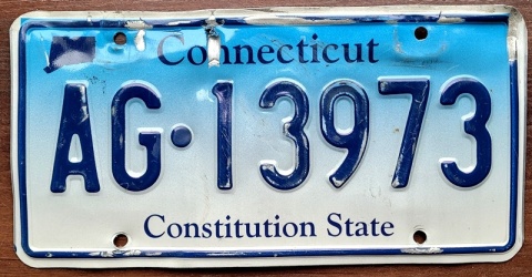 ROAD KILL - Connecticut