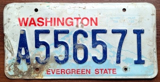 ROASD KILL - Washington