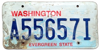 ROASD KILL - Washington