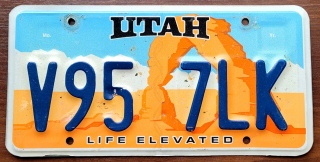 Utah