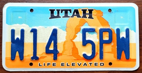 Utah