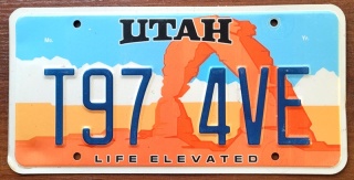 Utah