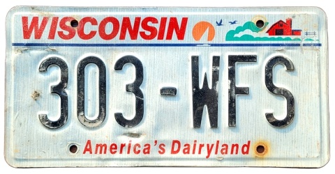 Wisconsin