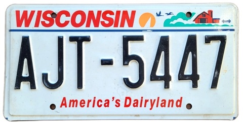 Wisconsin