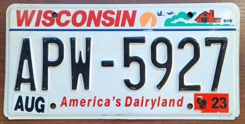 Wisconsin
