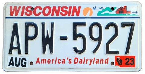 Wisconsin