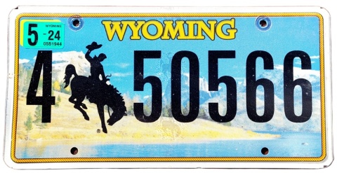 Wyoming 2024