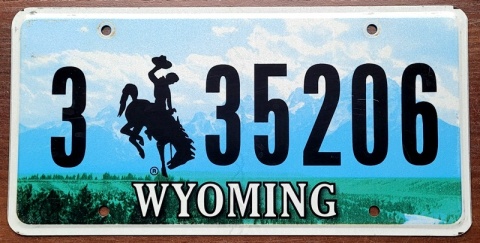 Wyoming