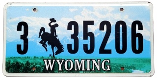 Wyoming
