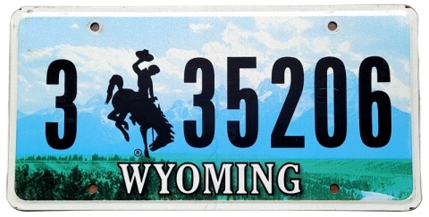 Wyoming