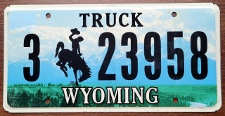 Wyoming