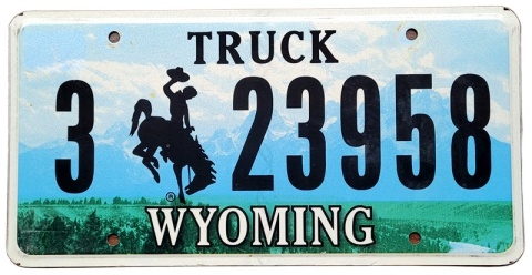 Wyoming