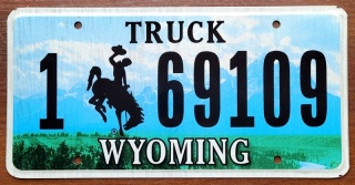 Wyoming