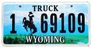Wyoming