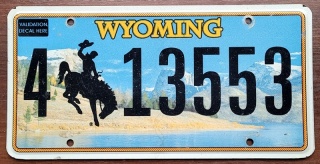 Wyoming