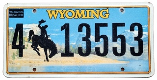 Wyoming