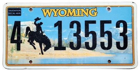 Wyoming