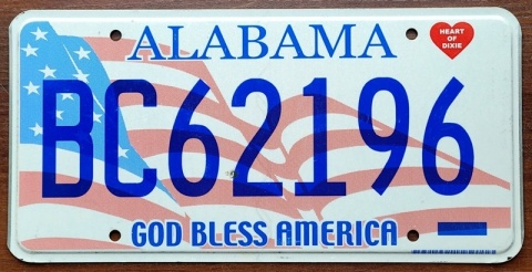 Alabama