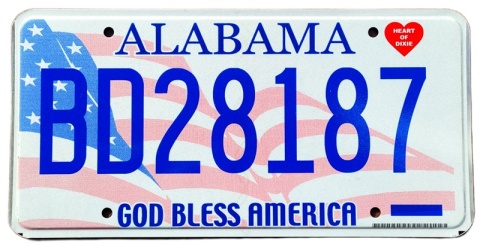Alabama