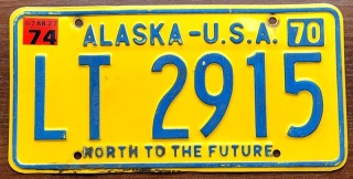 Alaska1970/74