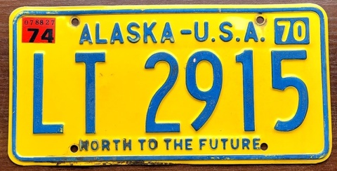 Alaska1970/74