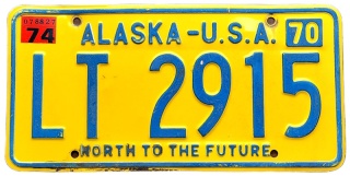 Alaska1970/74