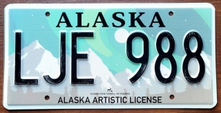 Alaska