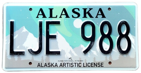 Alaska