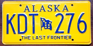 Alaska
