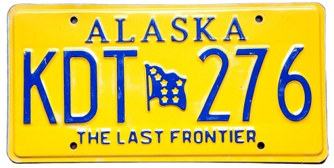 Alaska