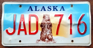Alaska